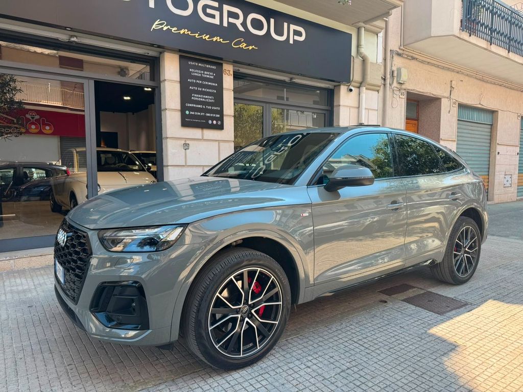 Image of Audi Q5