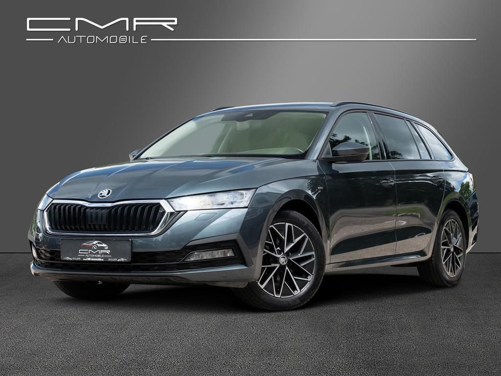 Skoda Octavia Ambition Clever DAB SmartLink 2022