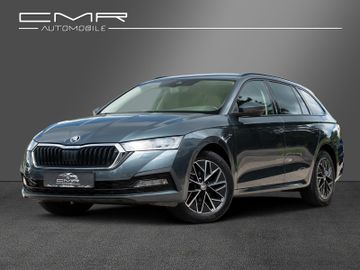 Skoda Octavia - 1