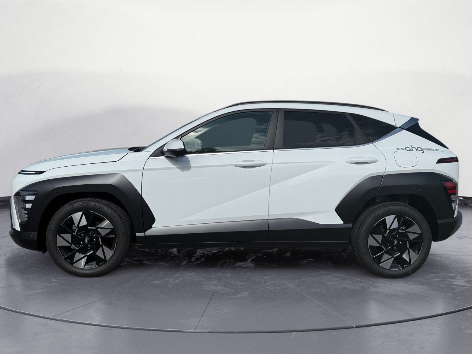 Hyundai Kona 1.6 T-GDI Prime GLASDACH BOSE BARAKTION imagem 3