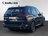BMW X5 40d xDrive M Sport ACC Pano HUD Laser H&K - BMW X5: 4d