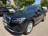 BMW X4 xDrive 20d AUT~Kam~Leder~Ambien~Navi~LiveCokp - BMW X4 Gebrauchtwagen in München