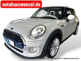 MINI Cooper D 6-Gang - nur 54 tkm - LEDER PANO NAV - MINI MINI Gebrauchtwagen in Bonn