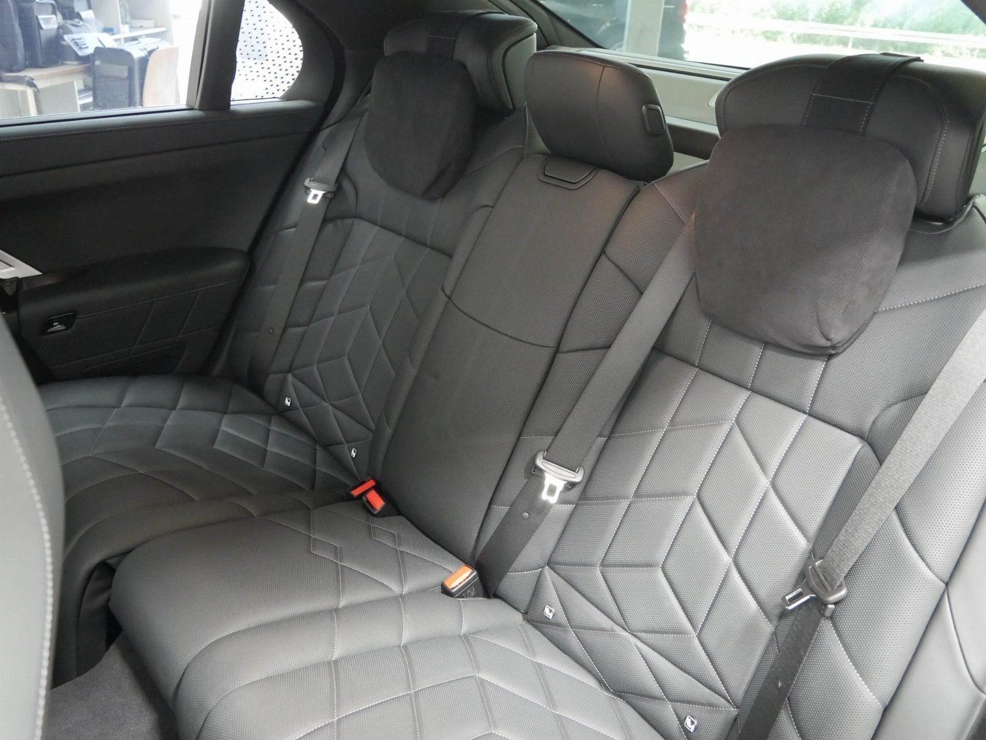 BMW i7 - Bild 11