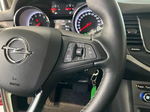 Fahrzeugabbildung Opel Astra K ST 1.4T CVT NAVI/LED/WINTER/TEMP./PDC/SH