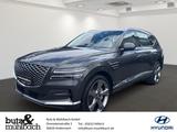 Genesis GV80 Luxus Plus 4WD HUD AD El. Fondsitzverst. Mo - Genesis GV80 mit Diesel-Antrieb