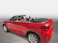 Volkswagen T-Roc - Vorschau Bild 21