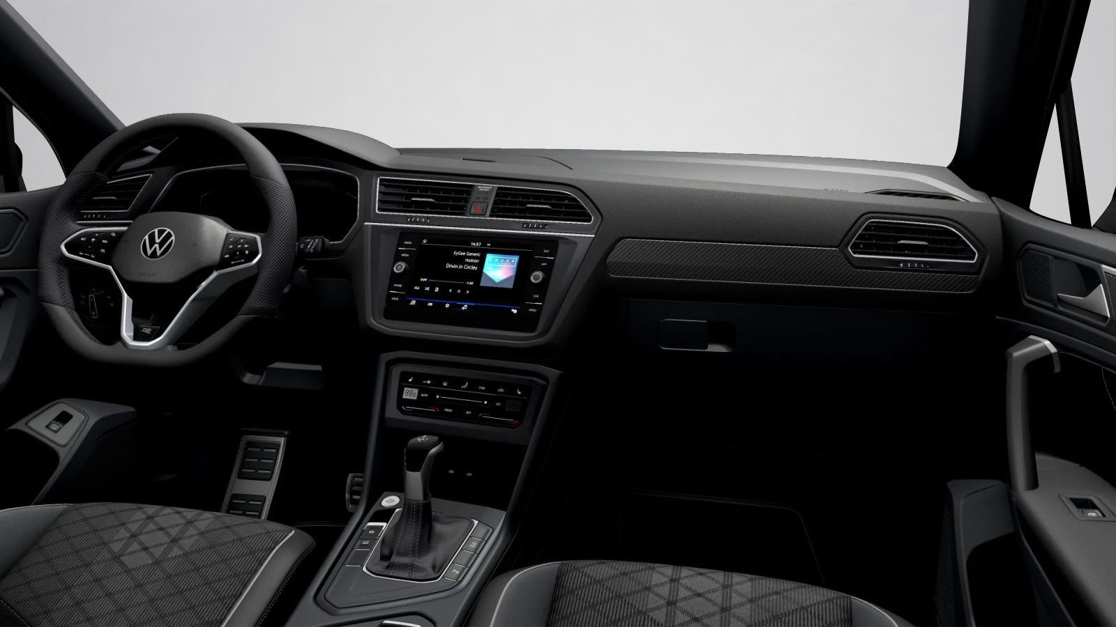 Volkswagen Tiguan - Bild 6