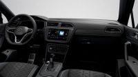 Volkswagen Tiguan - Vorschau Bild 6
