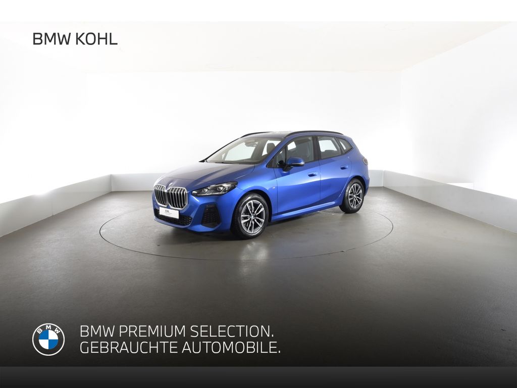 BMW 218 Active Tourer