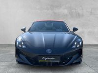 MG Cyberster - Vorschau Bild 8