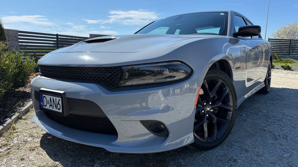 Dodge Charger