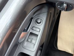 Fahrzeugabbildung Volkswagen e-up! Edition