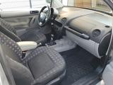 Volkswagen New Beetle 2.0 Standard - gebrauchte VW New Beetle aus dem Jahr 2000
