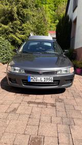 Mitsubishi Lancer 1.3 GL  - gebrauchte Mitsubishi Lancer aus dem Jahr 1996