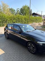 BMW 118i - Limousine Facelift  Gepflegt  zuverlässig - BMW 118: 118i Facelift