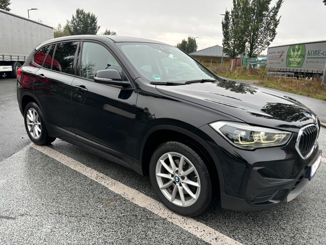 BMW X1. XDRIVE.18D. LED.ALLRAD. NETTO EXPORT 13.800