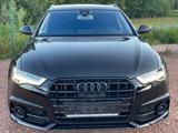 Audi A6 Avant 2.0 TDI *S-line*S6 Optik*LED*21 Zoll* - Audi A6 Gebrauchtwagen