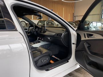 Audi S6 Avant quattro *HEAD-UP*ACC*KAMERA*NAVI*LED*