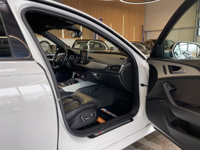 Audi S6 Avant quattro *HEAD-UP*ACC*KAMERA*NAVI*LED*