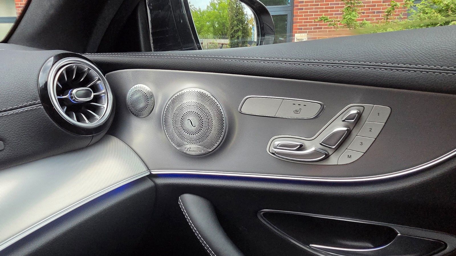 Mercedes-Benz E 450 E Coupe 4Matic*AMG*NIGHT*PANO*DISTRO*360° foto 13