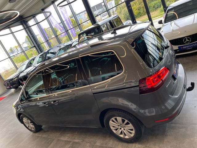 Volkswagen Sharan Highline BMTStart-Stopp 4Motion *AHK*PDC