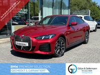 BMW i4 - Vorschau Bild 1