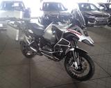 BMW R 1200 GS Adventure 1. Hand, scheckheftg - Offers