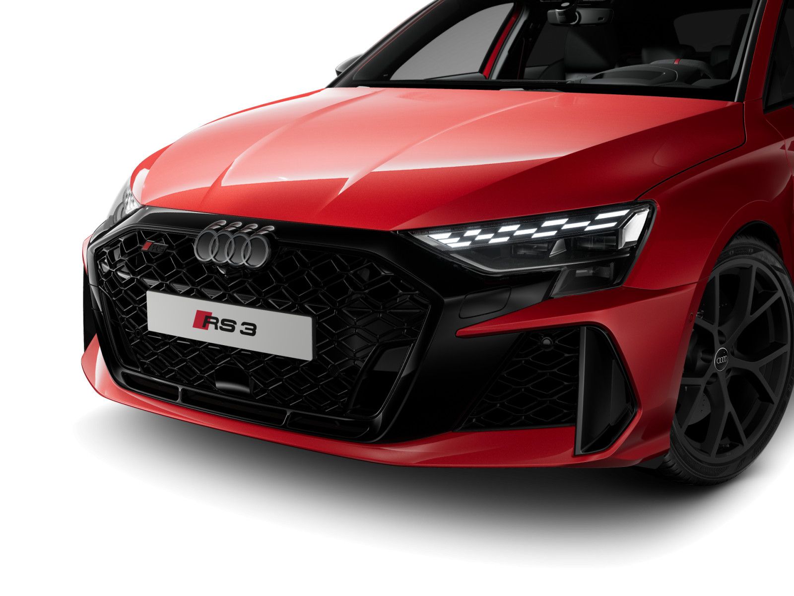 Audi RS3 - Bild 7