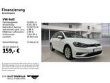 Volkswagen Golf 7 Variant 1.5TGI DSG Comfortline LED/CLIMAT - Volkswagen Golf mit CNG-Antrieb: Automatik