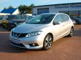 Nissan Pulsar N-Connecta.Teilleder.Kamera.SHZ - Nissan Pulsar: N Connecta