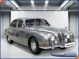 Jaguar S-Type JAGUAR S-TYPE 3.4 - TARGHE ITALIAN - Jaguar: I Type