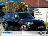 MINI JCW Countryman All4 Ad-LED Kamera Navi Sitzh.19" - MINI John Cooper Works Countryman: Limousine