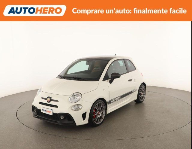 Image of Abarth 595 Competizione