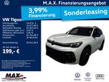 Volkswagen Tiguan 1.5 eTSI DSG R LINE IQ.LIGHT+AHK+PANO+HUD