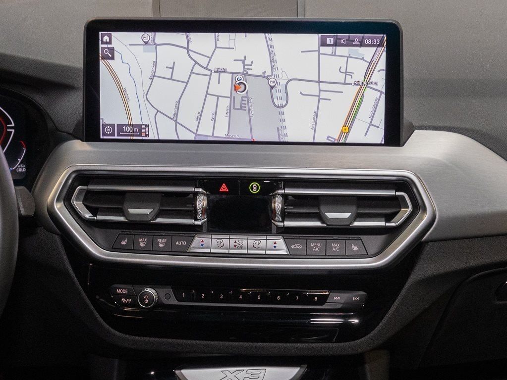 BMW X3 - Bild 7