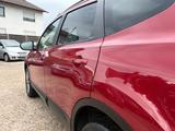Nissan Qashqai +2 Tekna 4X4*Automatik*7.Sitze*1.Hand - gebrauchte Nissan Qashqai aus dem Jahr 2011