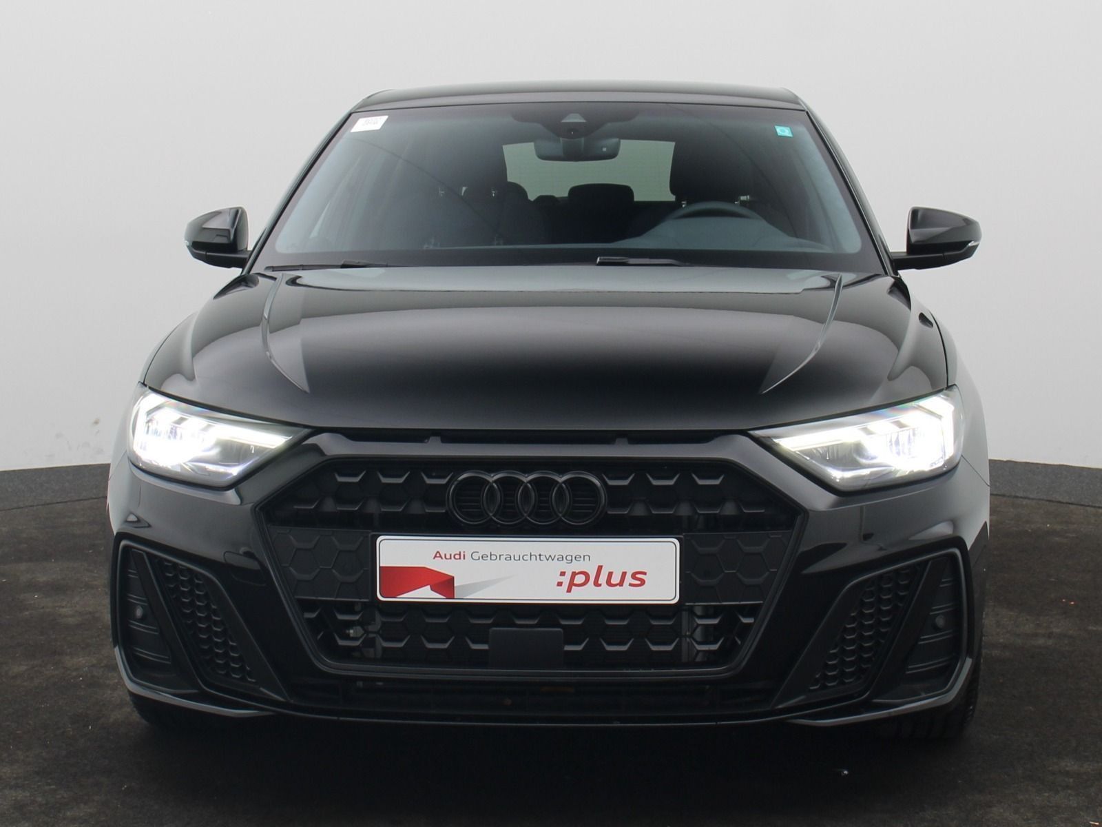 Audi A1 - Bild 3