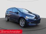 Volkswagen Touran 1.5 TSI DSG Comfortline ACC LED NAVI - Jahreswagen