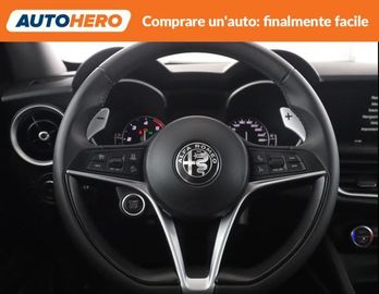 Alfa-Romeo Stelvio - 12