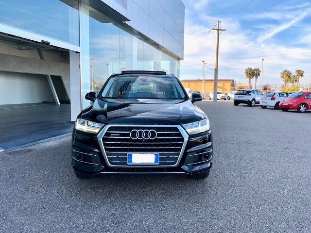 Audi AUDI Q7 3.0 TDI 272 CV QUATTRO TIPTRONIC BUSINES