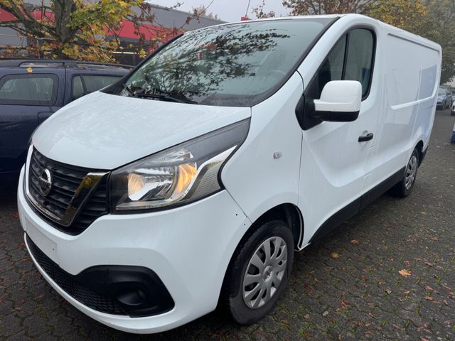 Nissan NV300 Kastenwagen L1H1 2,7t PRO Klimaanlage