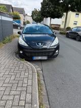 Peugeot PEUGEOT 207CC | MIT TÜV - Peugeot 207 in Dortmund