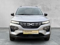 Dacia Spring - Vorschau Bild 8