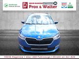 Skoda Fabia Combi TSI Ambition Plus KAMERA+SITZHEIZUNG - Skoda Fabia: Ambition Combi