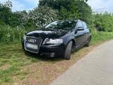 Audi A3 2.0 S-Line mit Original Bose-Sound... - Audi A3 aus 2005: Line
