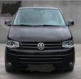 Volkswagen VW T5 Multivan 2.0 TDI - VW T5 Multivan Gebrauchtwagen in Mannheim