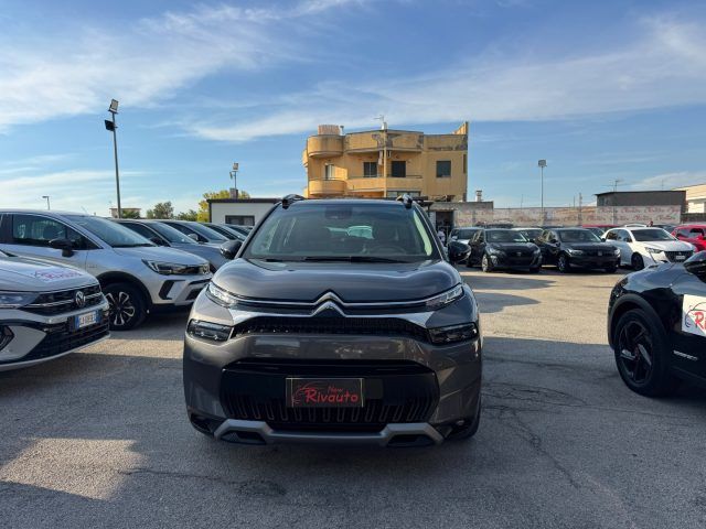 Image of Citroën C3 Aircross