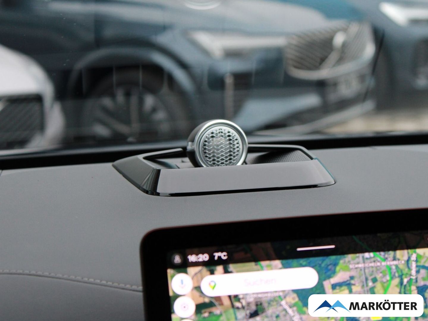 Volvo ES90 - Bild 27