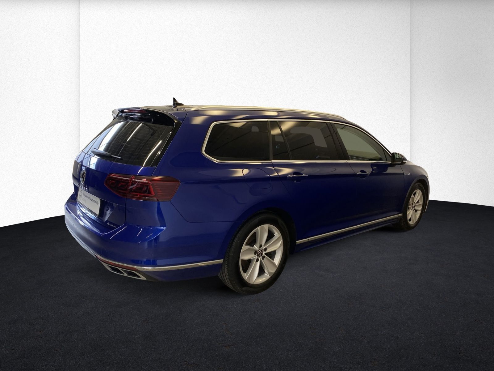 Volkswagen Passat Variant - Bild 2